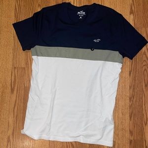 Hollister men’s small